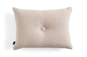 HAY - DOT CUSHIONS - PASTEL PINK   